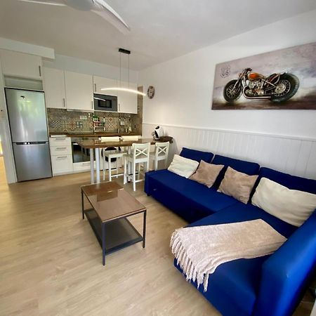 Loft Costa Adeje,Playa Torviscas,Garage,Wifi,Free Apartamento Exterior foto