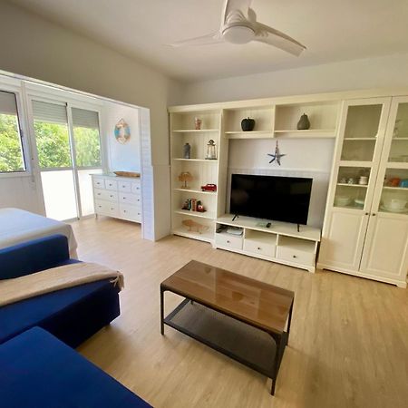 Loft Costa Adeje,Playa Torviscas,Garage,Wifi,Free Apartamento Exterior foto