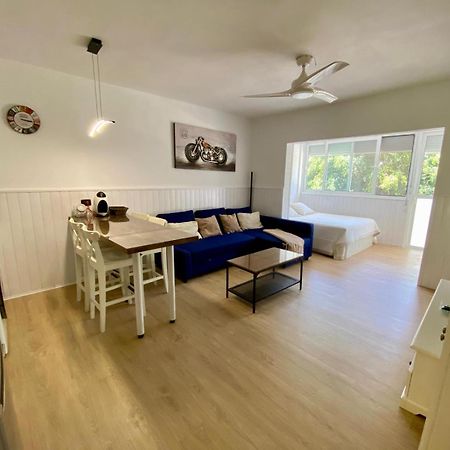 Loft Costa Adeje,Playa Torviscas,Garage,Wifi,Free Apartamento Exterior foto