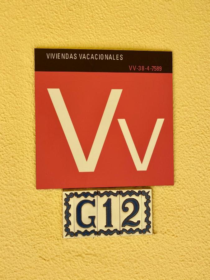 Loft Costa Adeje,Playa Torviscas,Garage,Wifi,Free Apartamento Exterior foto