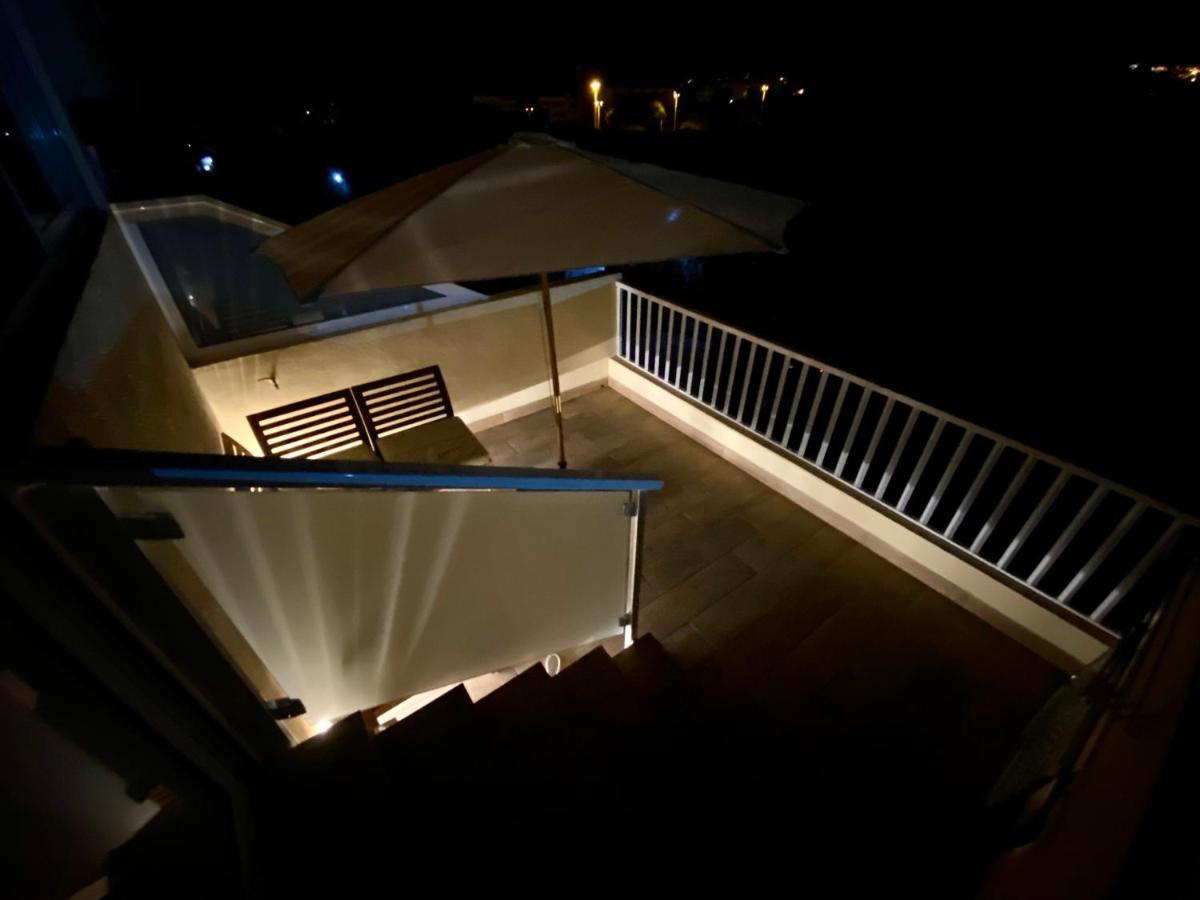 Loft Costa Adeje,Playa Torviscas,Garage,Wifi,Free Apartamento Exterior foto