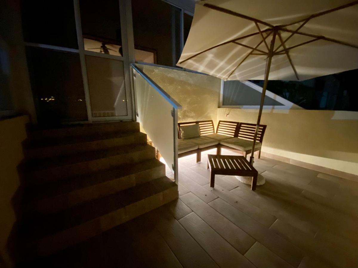 Loft Costa Adeje,Playa Torviscas,Garage,Wifi,Free Apartamento Exterior foto