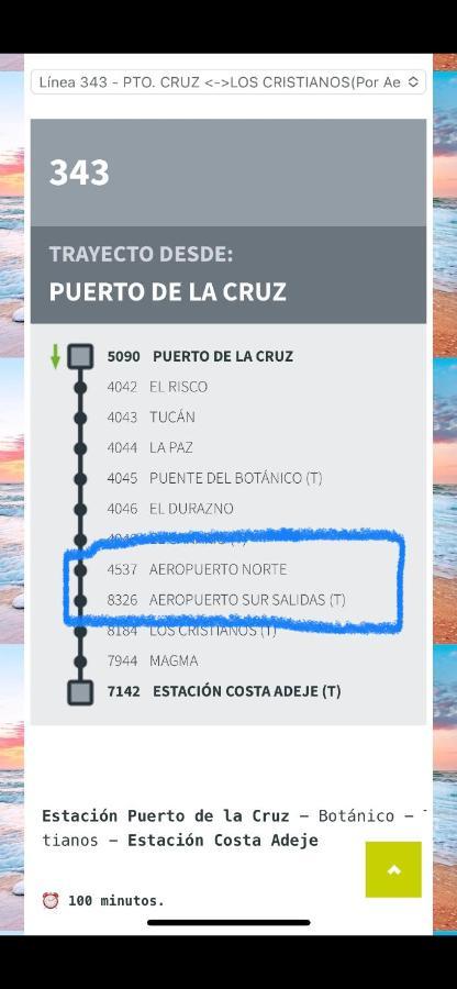 Loft Costa Adeje,Playa Torviscas,Garage,Wifi,Free Apartamento Exterior foto