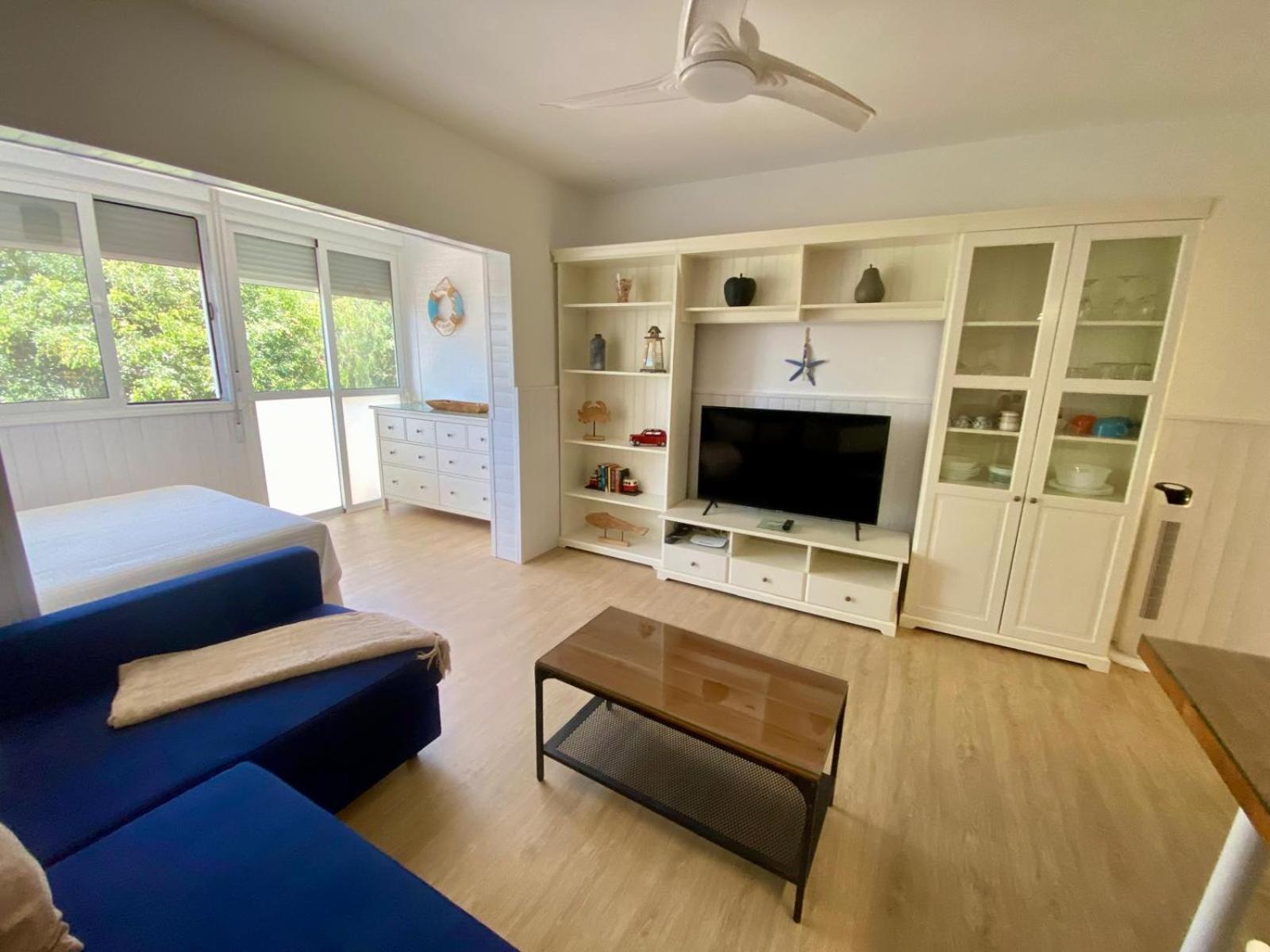 Loft Costa Adeje,Playa Torviscas,Garage,Wifi,Free Apartamento Exterior foto