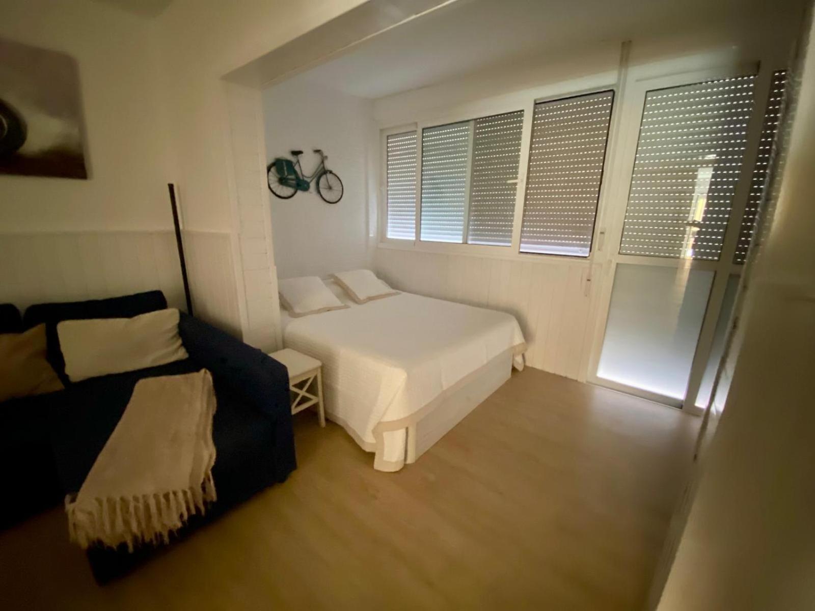 Loft Costa Adeje,Playa Torviscas,Garage,Wifi,Free Apartamento Exterior foto