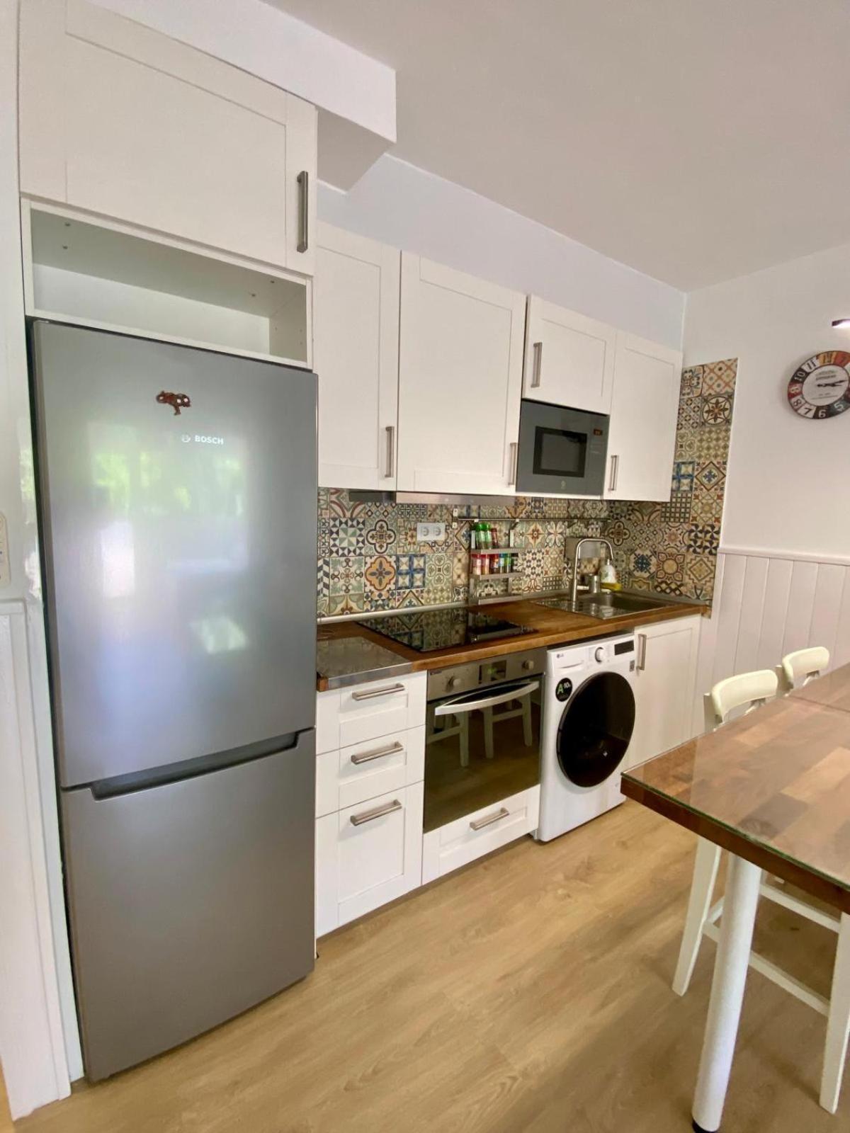 Loft Costa Adeje,Playa Torviscas,Garage,Wifi,Free Apartamento Exterior foto