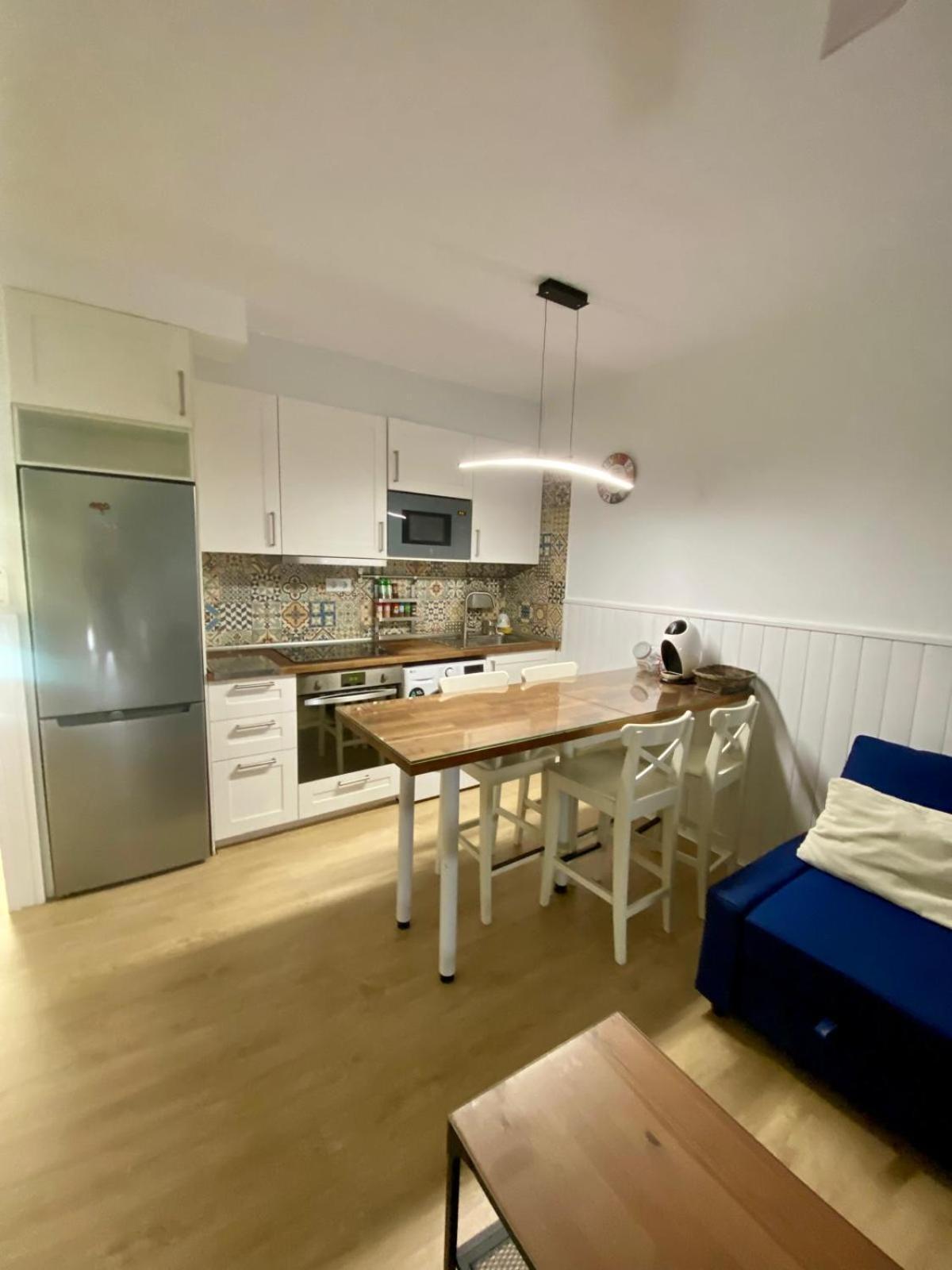 Loft Costa Adeje,Playa Torviscas,Garage,Wifi,Free Apartamento Exterior foto