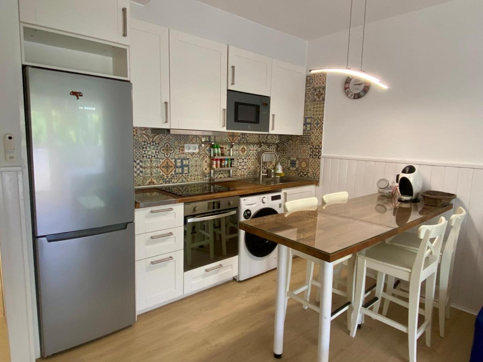 Loft Costa Adeje,Playa Torviscas,Garage,Wifi,Free Apartamento Exterior foto