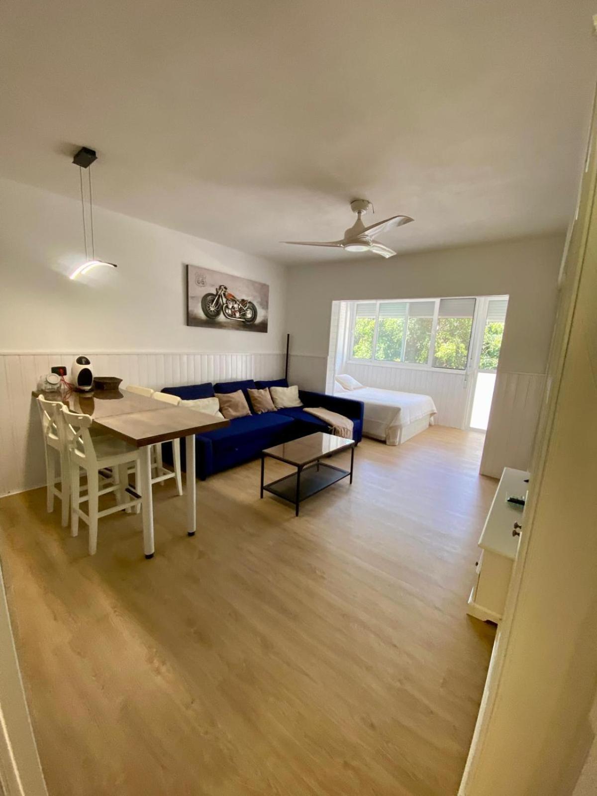 Loft Costa Adeje,Playa Torviscas,Garage,Wifi,Free Apartamento Exterior foto