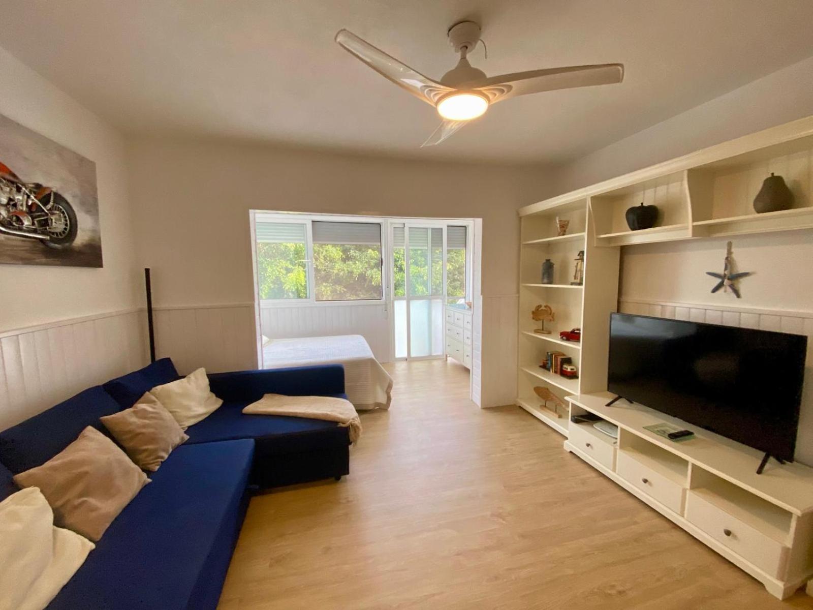Loft Costa Adeje,Playa Torviscas,Garage,Wifi,Free Apartamento Exterior foto