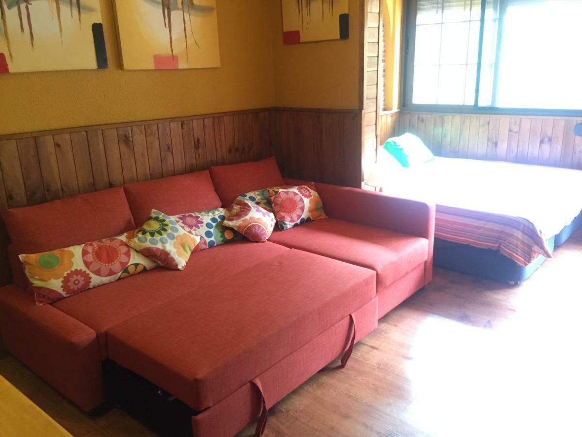 Loft Costa Adeje,Playa Torviscas,Garage,Wifi,Free Apartamento Exterior foto