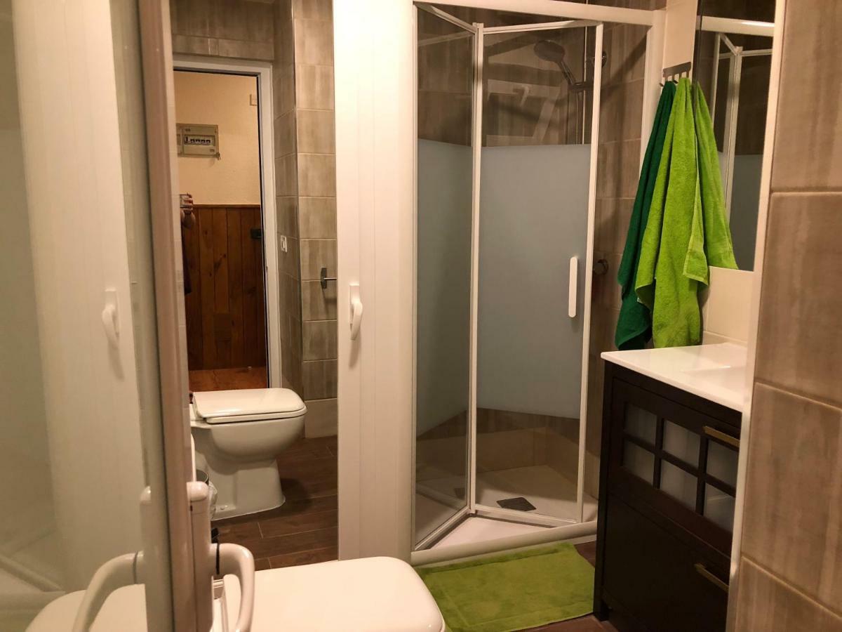 Loft Costa Adeje,Playa Torviscas,Garage,Wifi,Free Apartamento Exterior foto