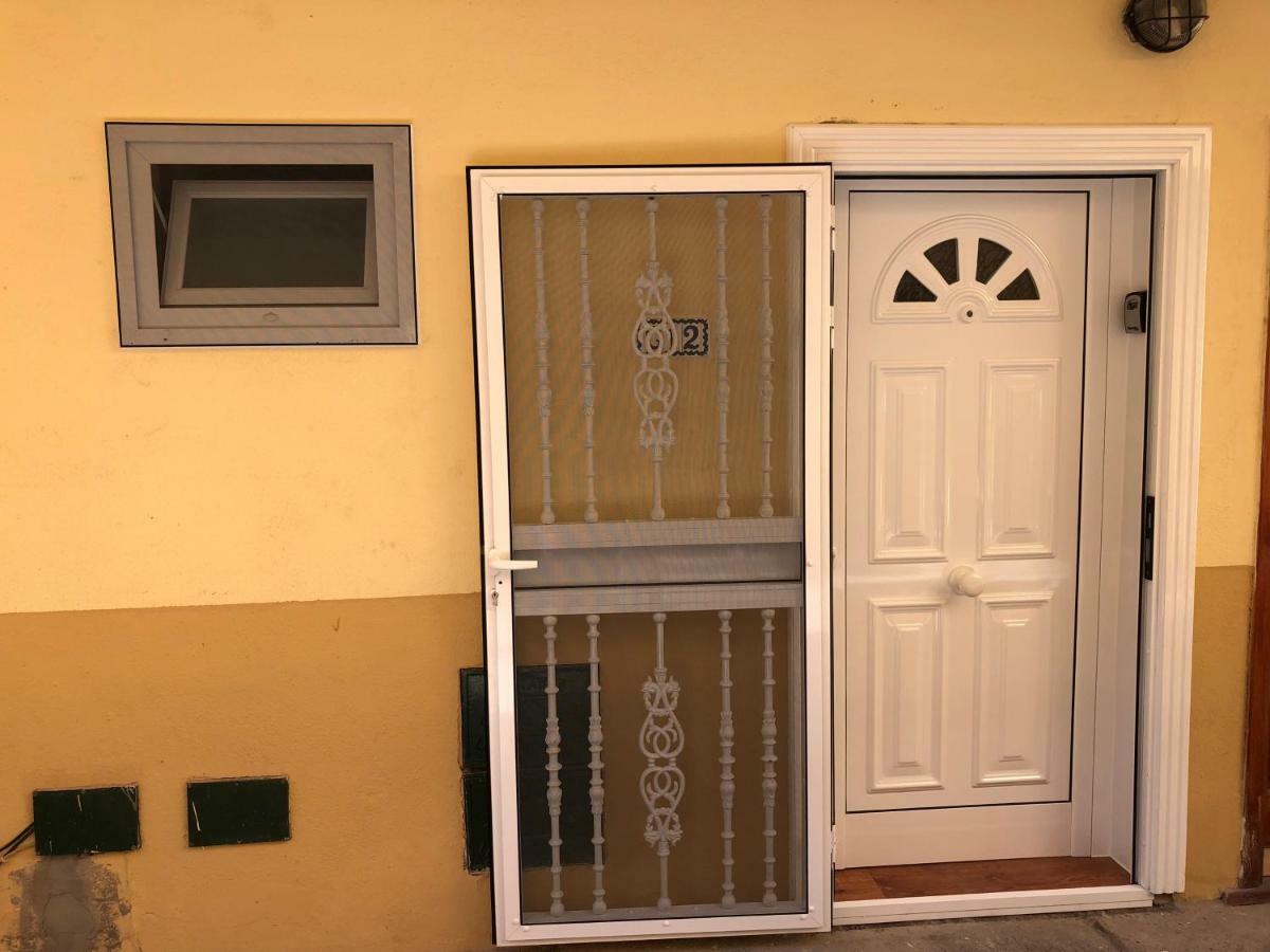 Loft Costa Adeje,Playa Torviscas,Garage,Wifi,Free Apartamento Exterior foto