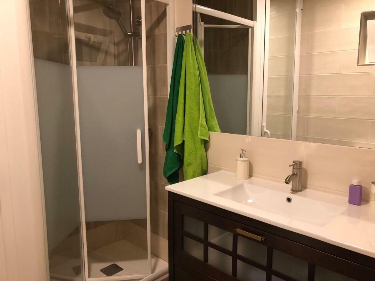 Loft Costa Adeje,Playa Torviscas,Garage,Wifi,Free Apartamento Exterior foto